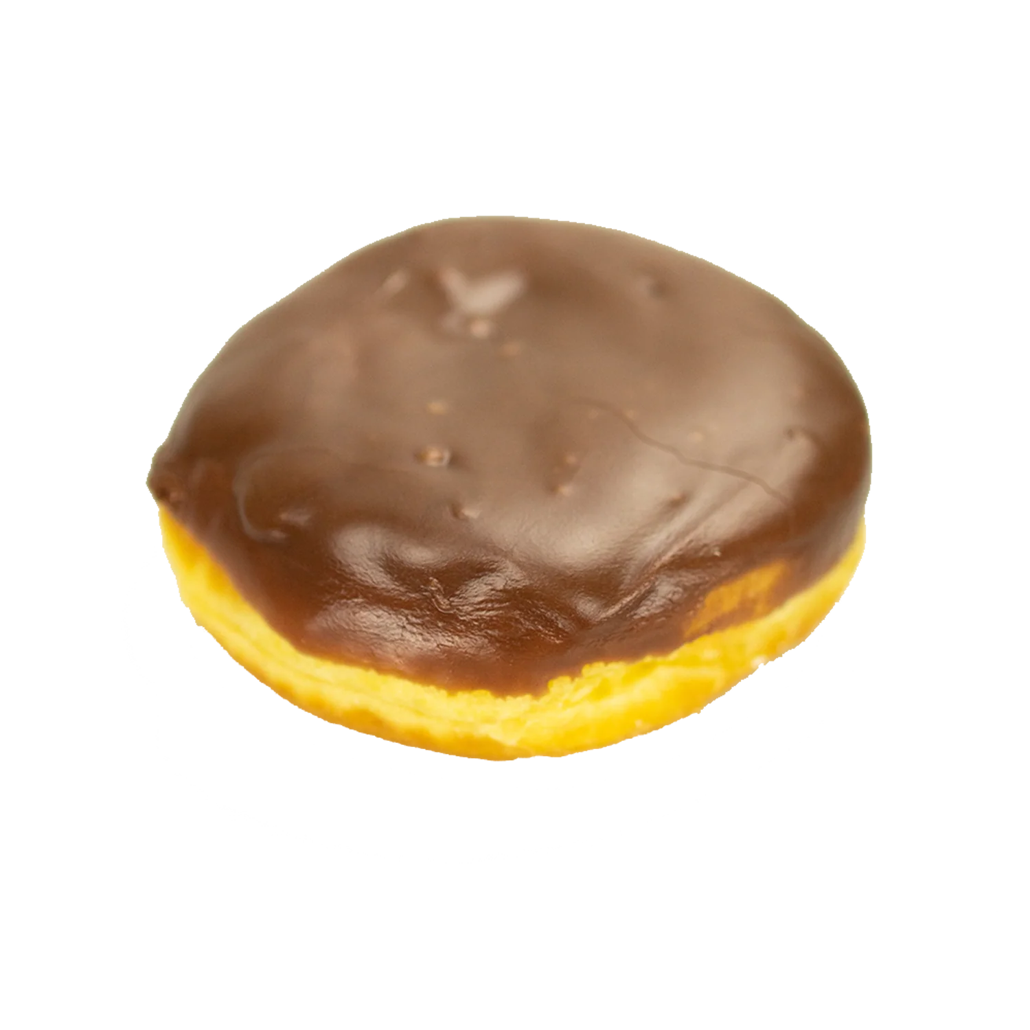 Bavarian Creme Bismark