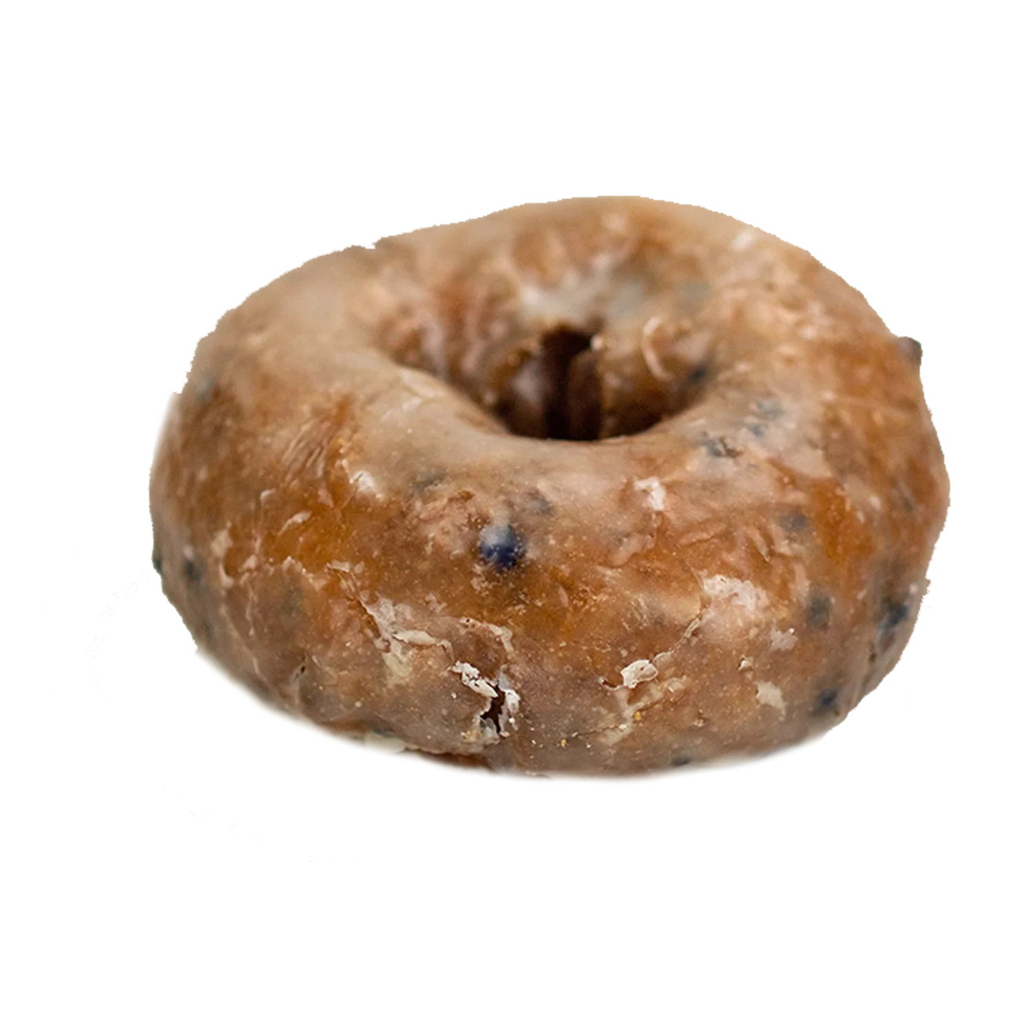 Blueberry Cake Donut