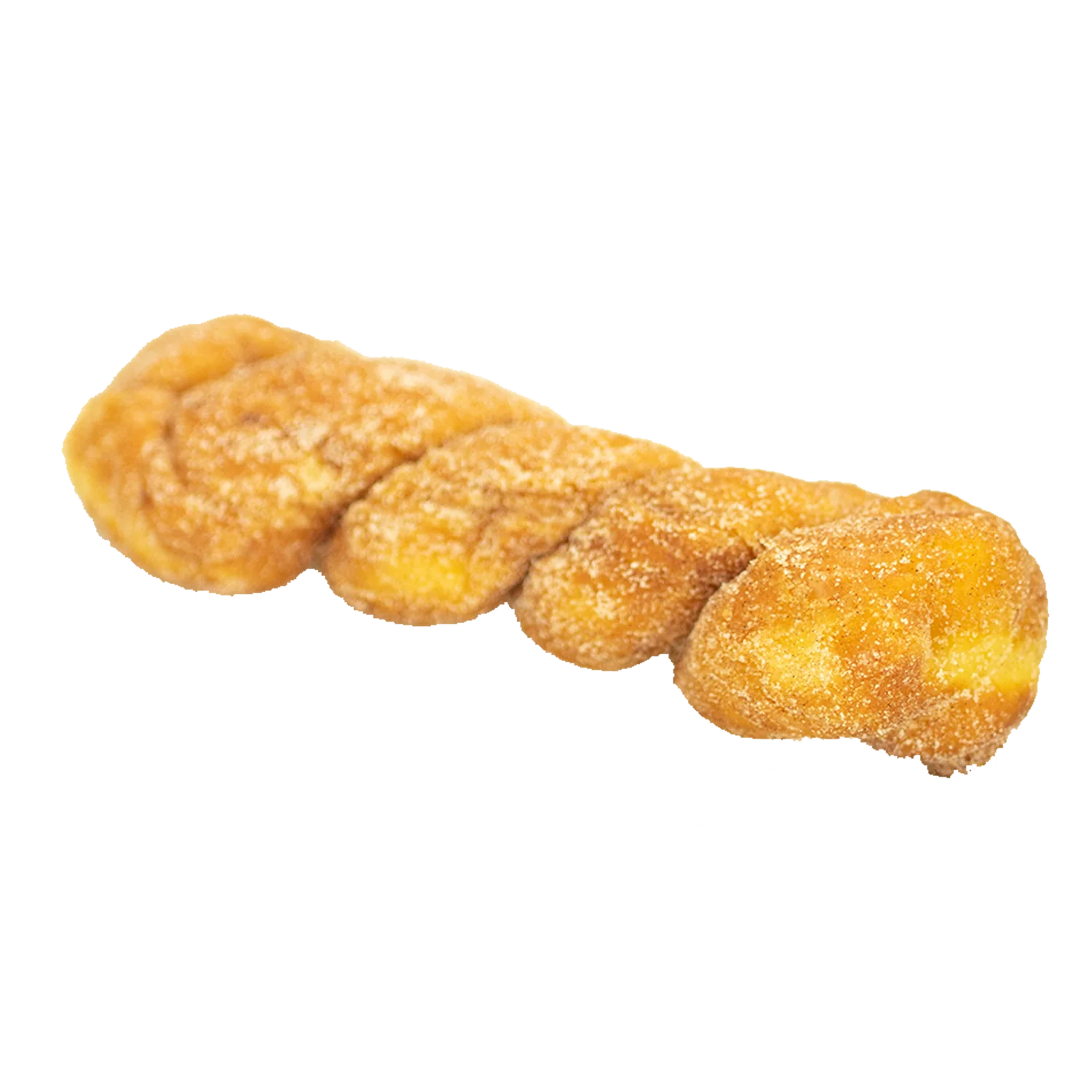 Cinnamon Twist