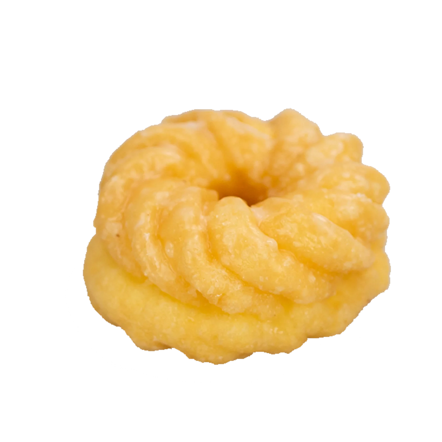 Glazed French Crueller