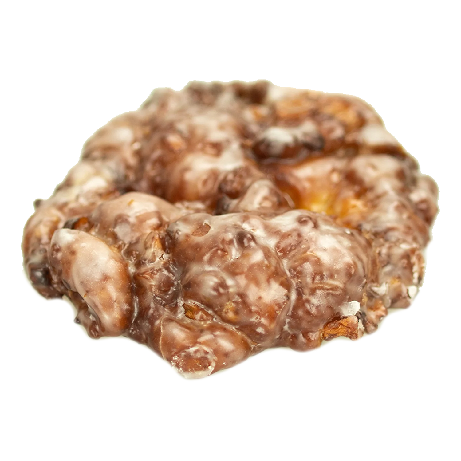 Fruit Fritter