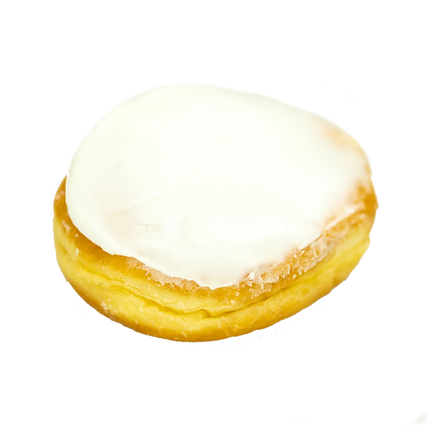 Raspberry Bismark